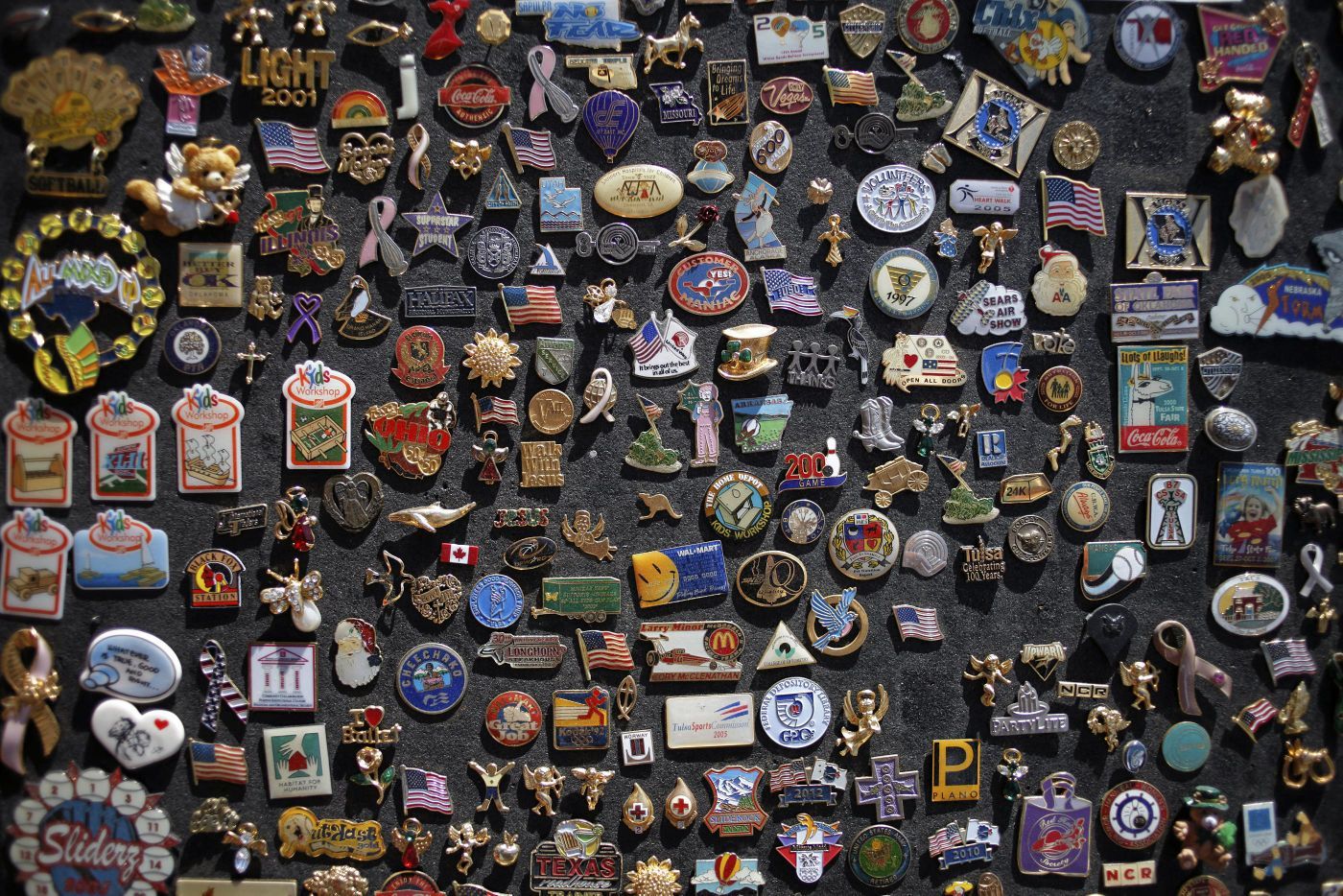 17. Discover vintage collectibles and vinyl